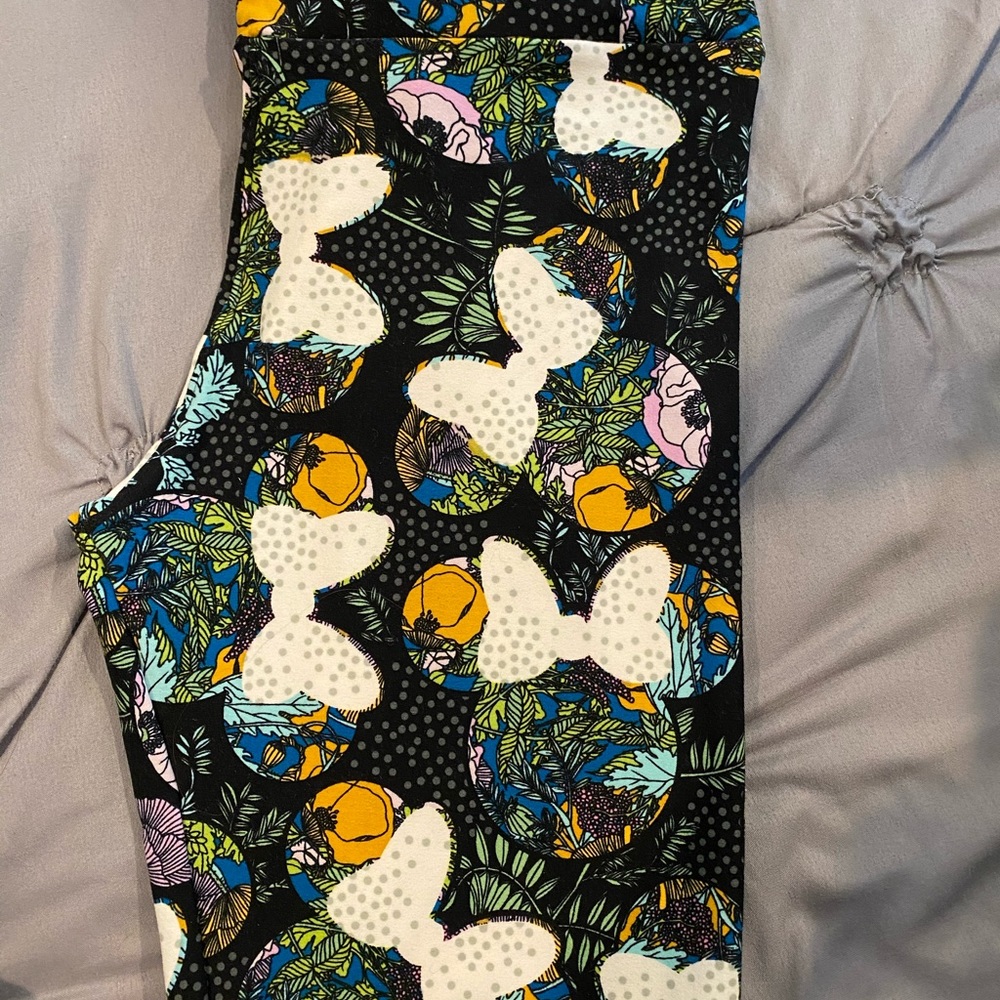 Lularoe Unicorn leggings lot